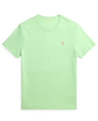 Polo Ralph Lauren Men's Classic Fit Crew Neck T-Shirt