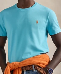 Polo Ralph Lauren Men's Classic Fit Crew Neck T-Shirt