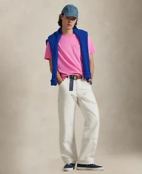 Polo Ralph Lauren Men's Classic Fit Crew Neck Pocket T-Shirt