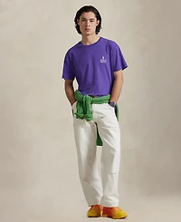 Polo Ralph Lauren Men's Logo Graphic T-Shirt