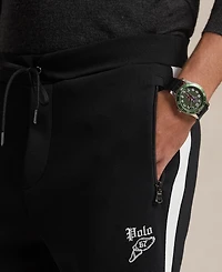 Polo Ralph Lauren Men's Double-Knit Jogger Pants