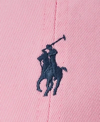 Polo Ralph Lauren Men's Classic Chino Cap