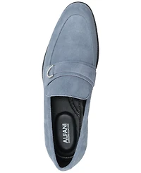 Alfani Men's Marekk Round-Toe Dress Shoes, Macy's Exclusive