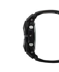 G-Shock Men's Black Resin Watch, 43.9mm