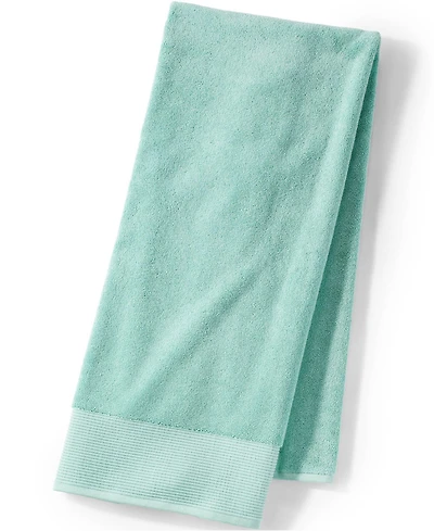 Lands' End Turkish Luxe Bath Sheet