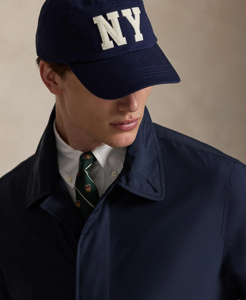 Polo Ralph Lauren Men's Southland Packable Walking Coat