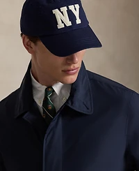 Polo Ralph Lauren Men's Southland Packable Walking Coat