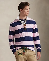 Polo Ralph Lauren Men's Iconic Rugby Classic-Fit Shirt