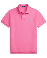 Polo Ralph Lauren Men's Classic-Fit Mesh Shirt