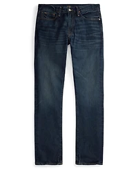 Polo Ralph Lauren Men's Varick Slim Straight Jeans