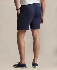 Polo Ralph Lauren Men's Embroidered Pony Drawstring Shorts