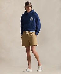 Polo Ralph Lauren Men's 5-3/4-Inch Traveler Classic Swim Trunks