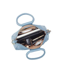 Hobo Sheila Medium Satchel