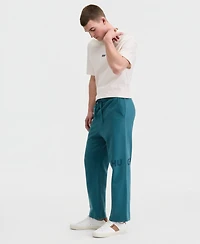 Hugo Boss Men's Nalftro Drawstring Pants