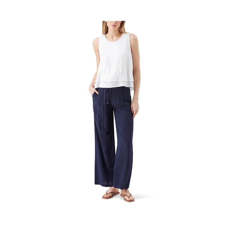 Ripe Maternity Women's Lois Nursing Top