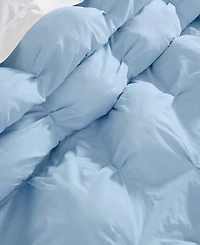 Truly Soft Oversized Puffer 3-Pc. Comforter Set