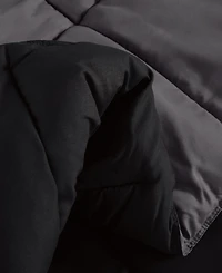 Truly Soft Everyday Reversible 3-Pc. Comforter Set