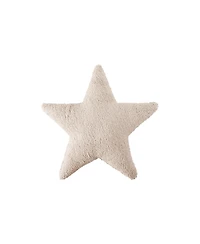 Lorena Canals Cushion Star Beige