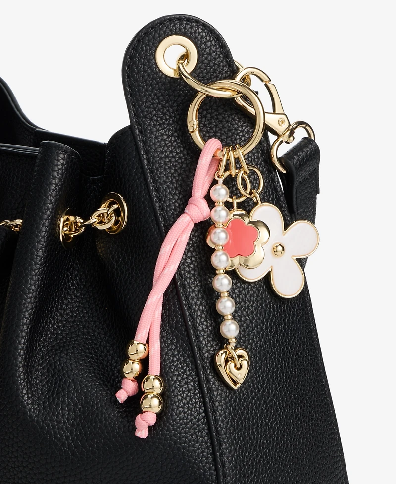 On 34th Corded Hand Bag Charm, Macy's Exclusive