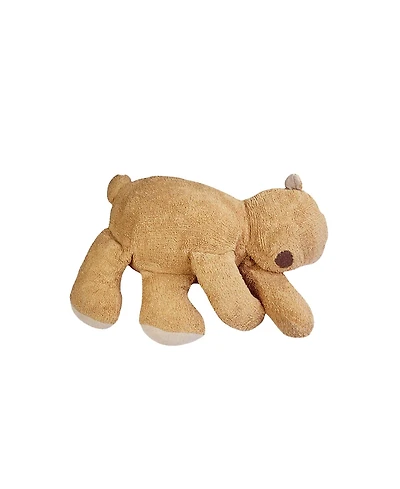 Lorena Canals Pouf Sleepy Bear Pillow