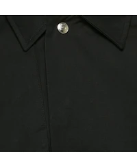 Pre-Owned Jacquemus Women's Black Cotton Les Sculptures The Salti Jacket