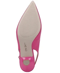 On 34th Women's Marleena Slingback Pumps, Macy's Exclusive