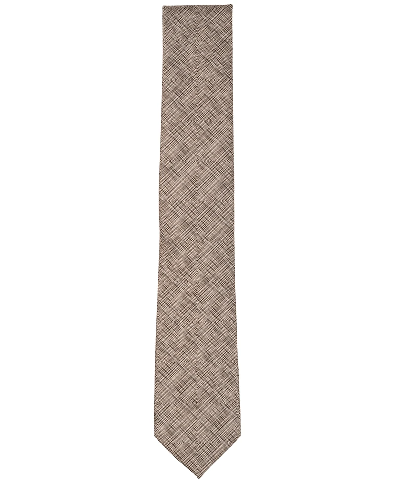 Alfani Men's Bennett Slim Tie, Macy's Exclusive