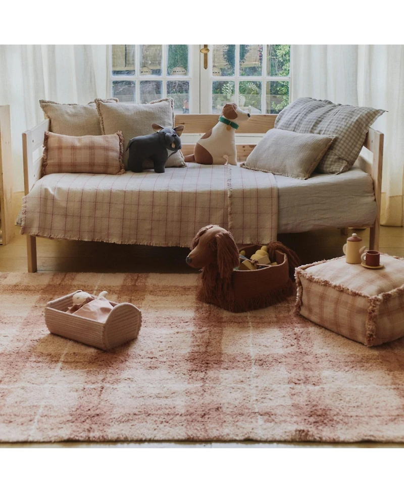 Lorena Canals Basket Poppy