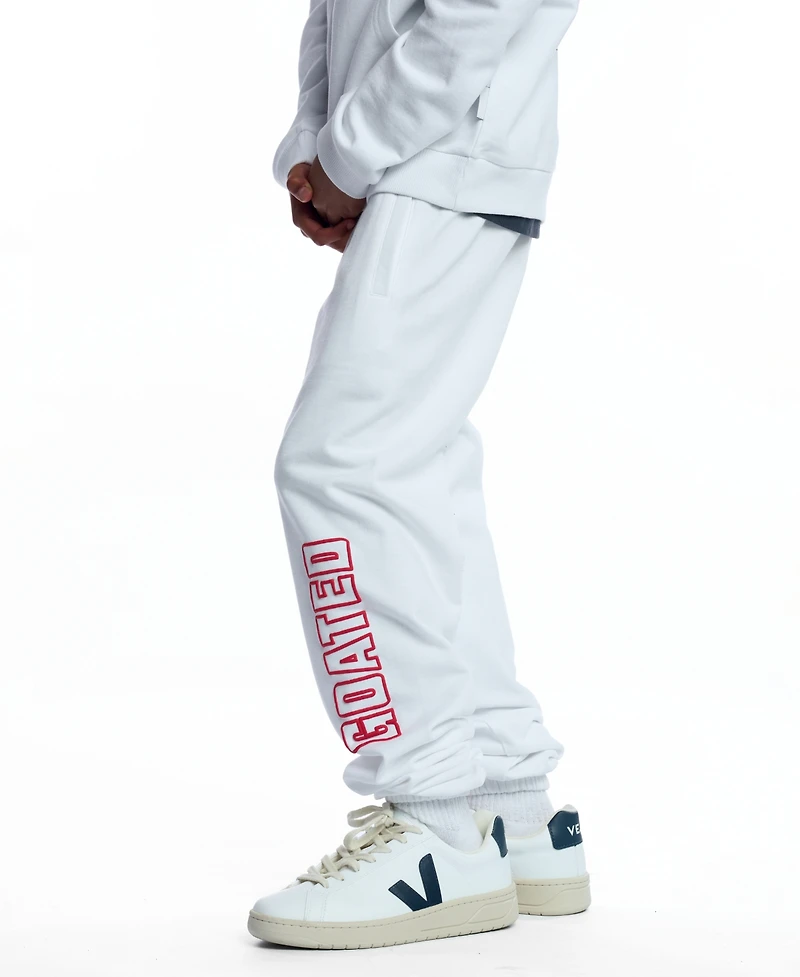 Sovereign Code Boys' 5-20 Cargo Fleece Joggers