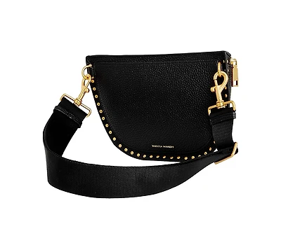 Rebecca Minkoff Darren Medium Zip Top Sling Bag