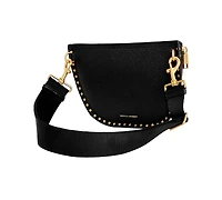 Rebecca Minkoff Darren Medium Zip Top Sling Bag