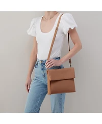 Hobo Draft Crossbody