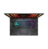 Msi Computers 15" Gaming Laptop Intel Core 7 240H 16GB 512GB Rtx Graphics – Cyborg Series