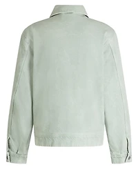 Hugo Boss Men's Carpenter Regular-Fit Jacket