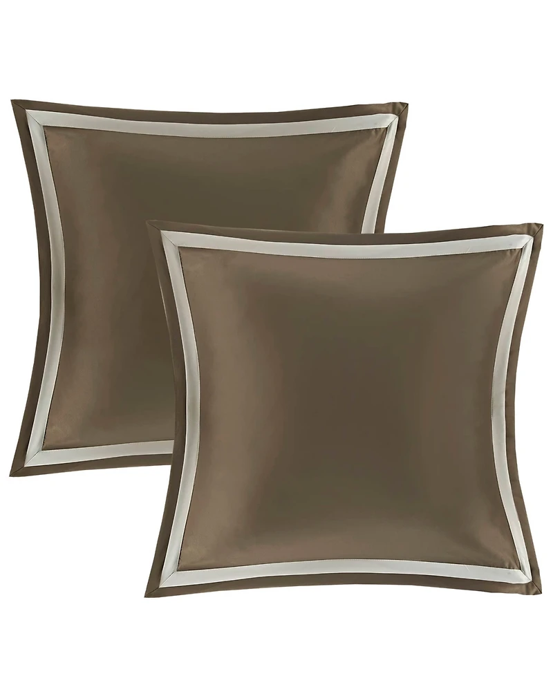 Madison Park Odette Jacquard 8-Pc. Comforter Set