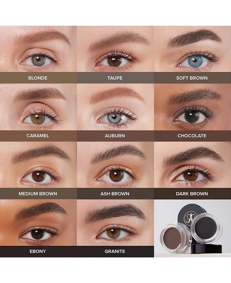 Anastasia Beverly Hills Dipbrow Pomade