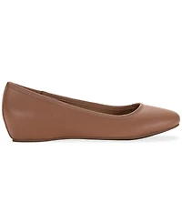 Style & Co. Women's Ginna Hidden Wedge Flats, Macys' Exclusive