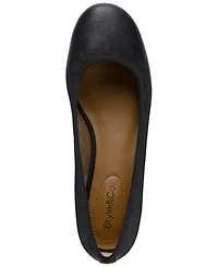 Style & Co. Women's Ginna Hidden Wedge Flats, Macys' Exclusive