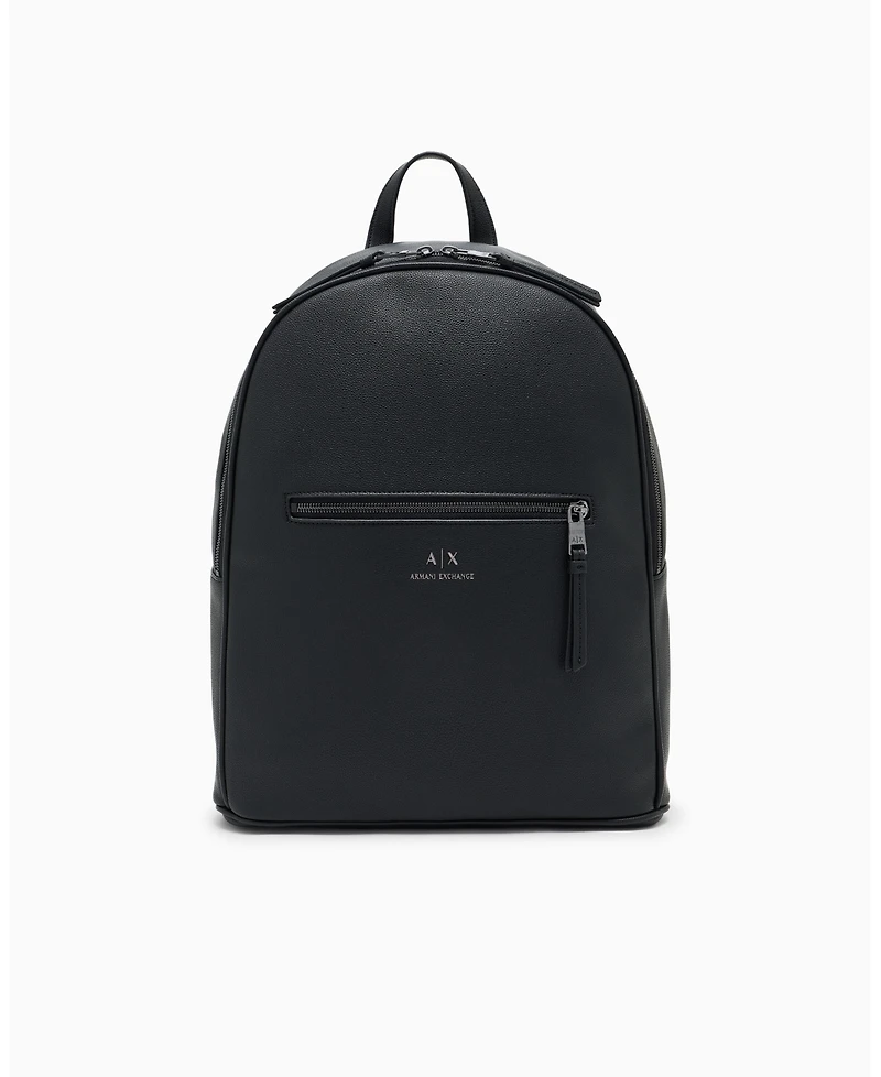 A X Armani Exchange Men's Dino Backpack