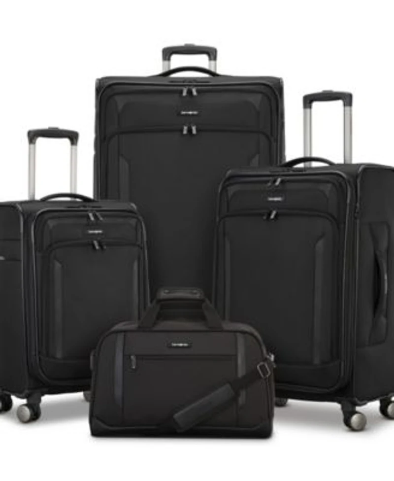Samsonite X Tralight 4 Collection Created For Macys