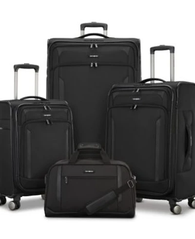 Samsonite X Tralight 4 Collection Created For Macys