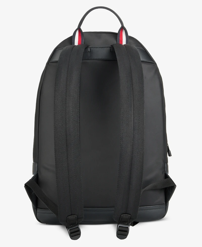 Tommy Hilfiger Men's Urban Nylon Backpack
