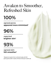 Borghese Overnight Resurfacing Mask With Aha & Bha