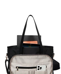 Kenneth Cole Lexington Laptop Business Tote