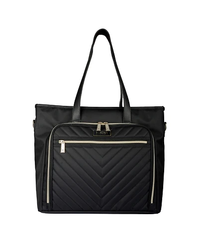 Kenneth Cole Lexington Laptop Business Tote