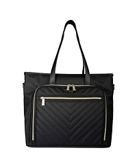 Kenneth Cole Lexington Laptop Business Tote