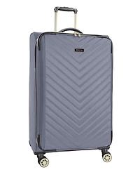 Kenneth Cole Reaction Lexington Large Expandable Softside Check-In Spinner