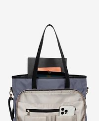 Kenneth Cole Lexington Laptop Business Tote