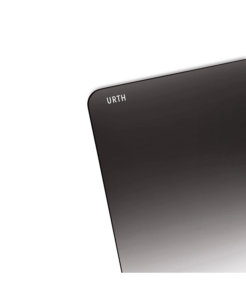 Urth 100x150mm Square Soft Graduated ND4 2-Stop Lens Filter Plus+