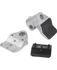 Kupo 17.5" Super Viser Clamp with End Jaw, 66.1 lbs Capacity